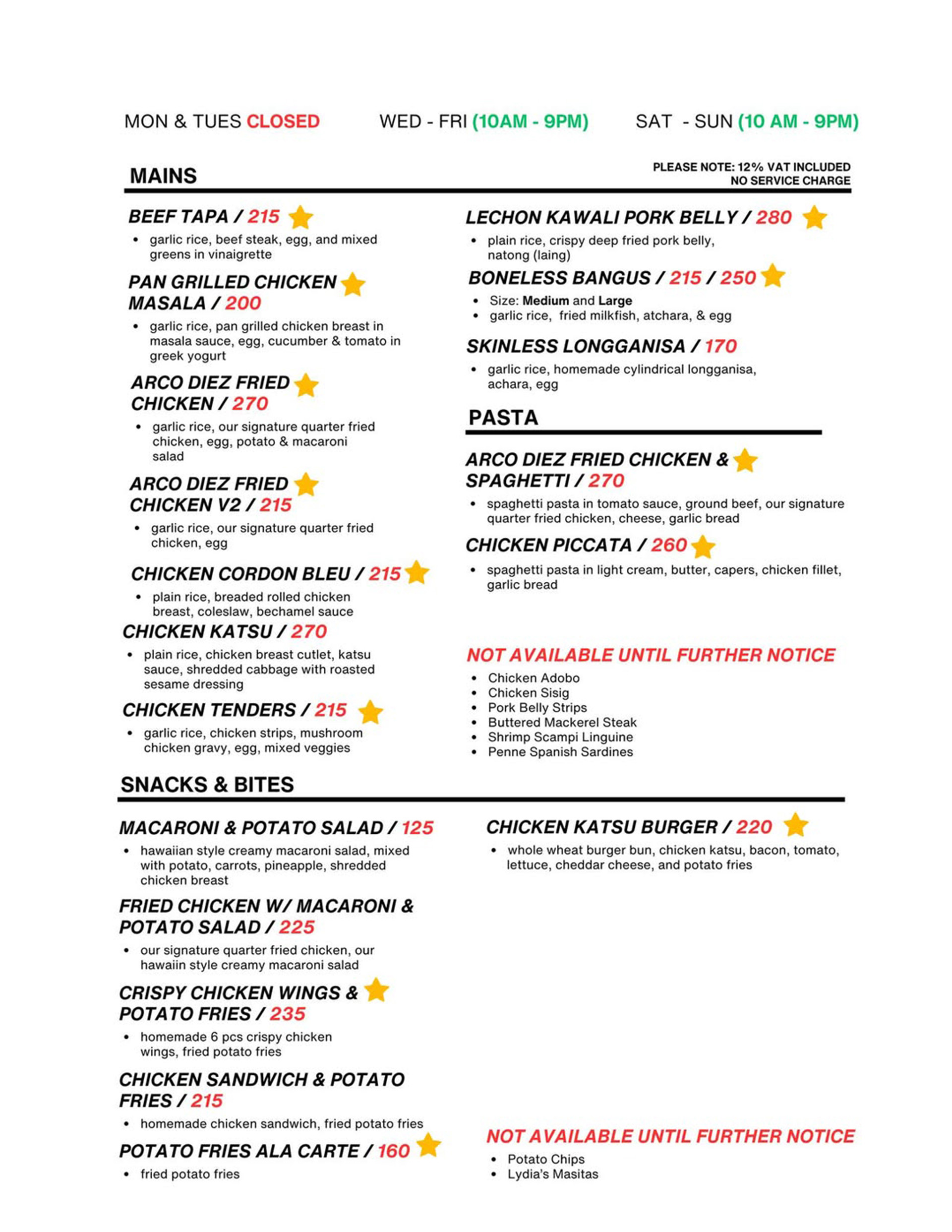ArcoDiez_Menu2