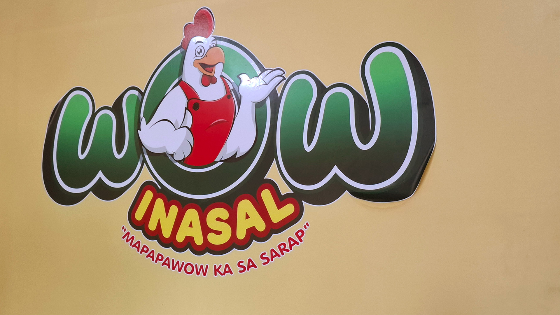 Wow Inasal_Wall-Logo
