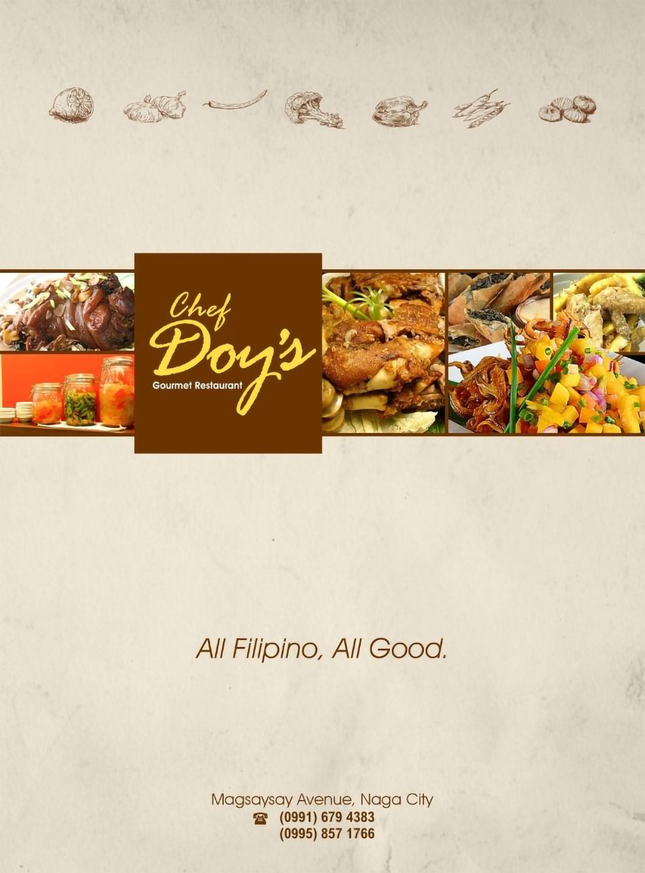 ChefDoys_Menu_Cover