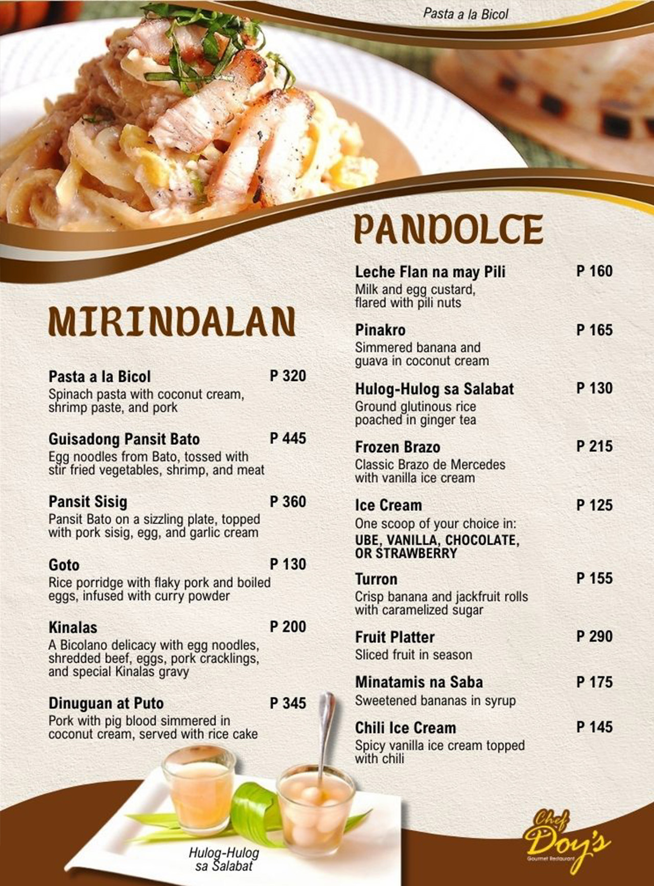ChefDoys_Menu_Mirindalan-Pandolce