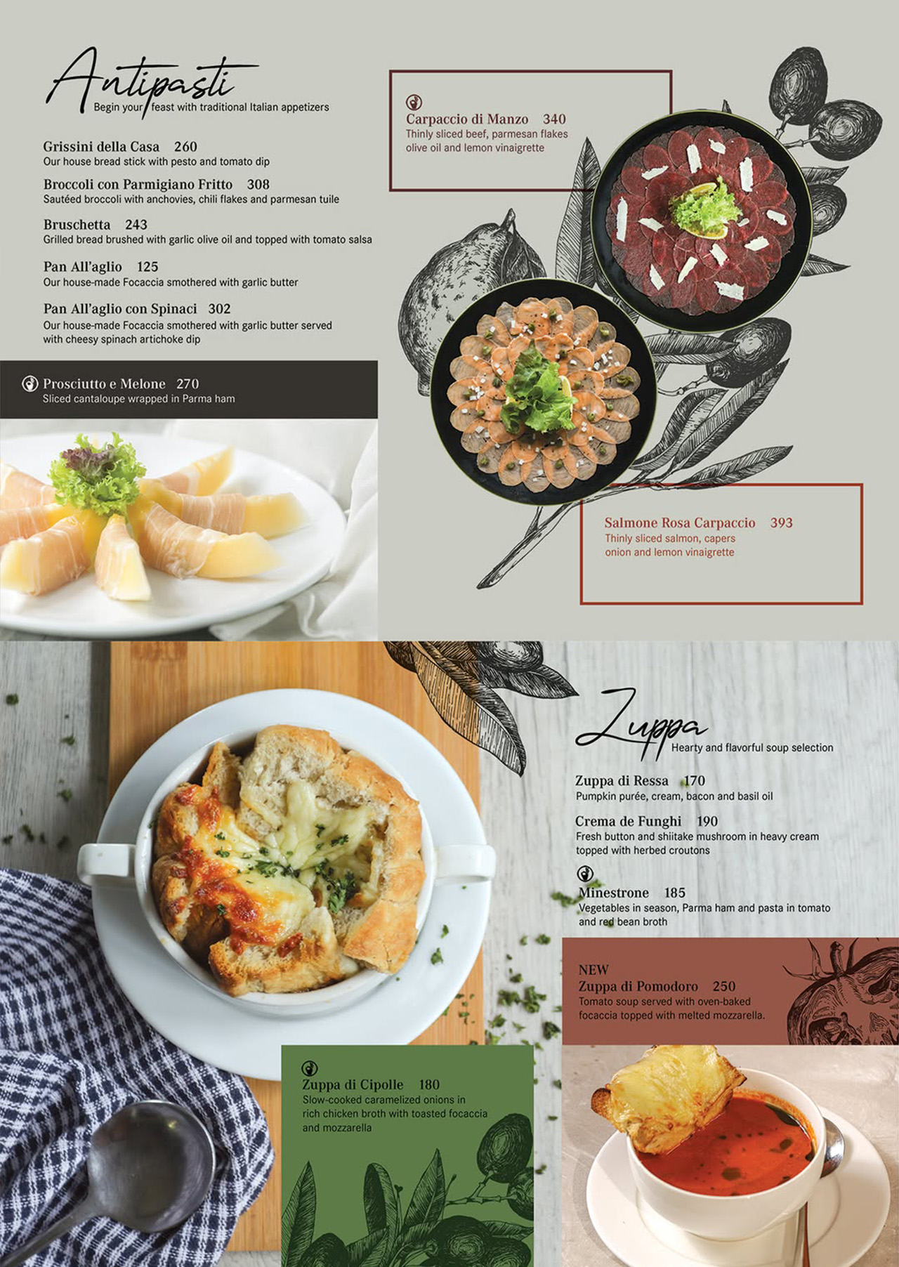 GrissiniRistorante_Menu_Antipasti