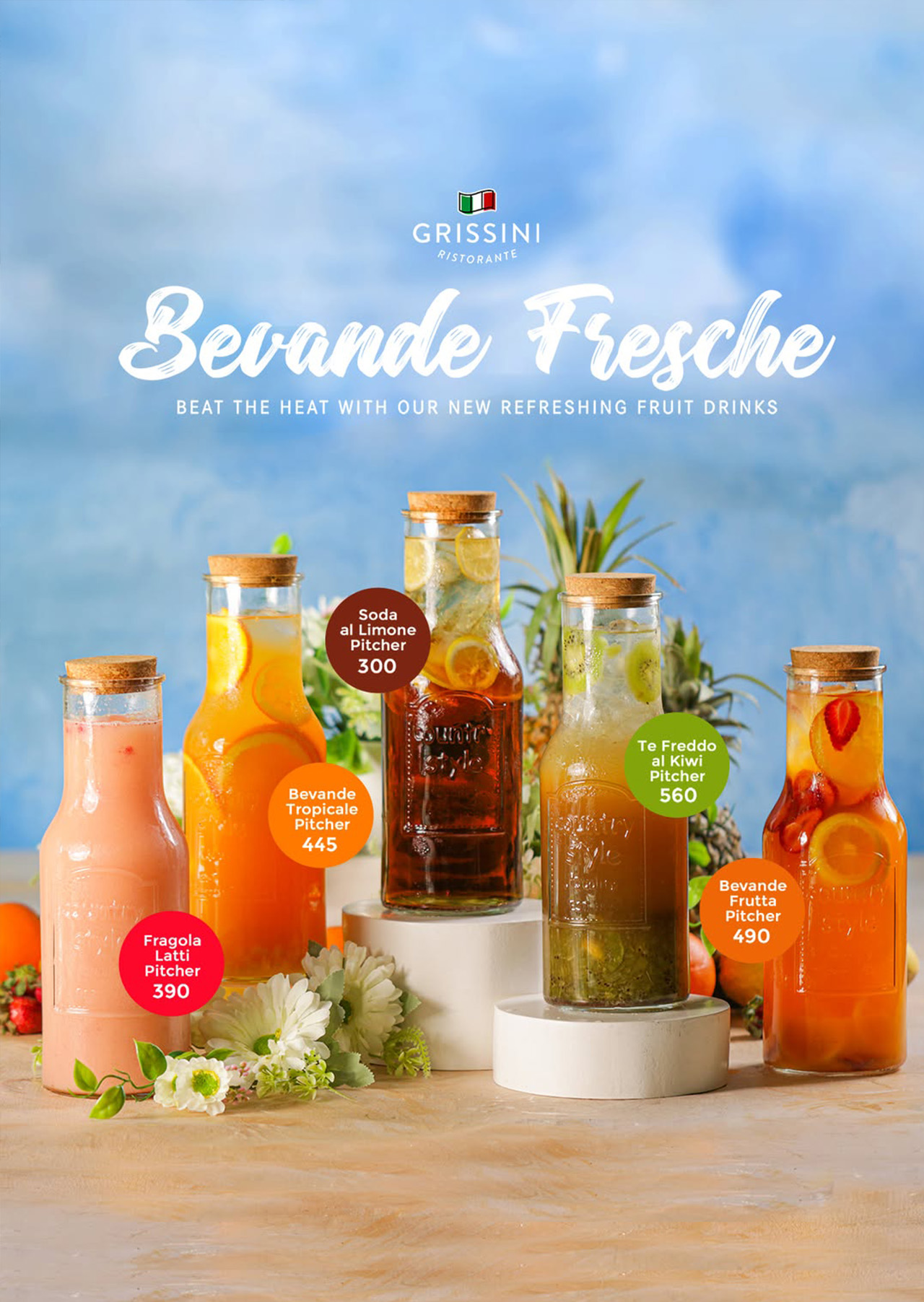 GrissiniRistorante_Menu_BevandeFresche