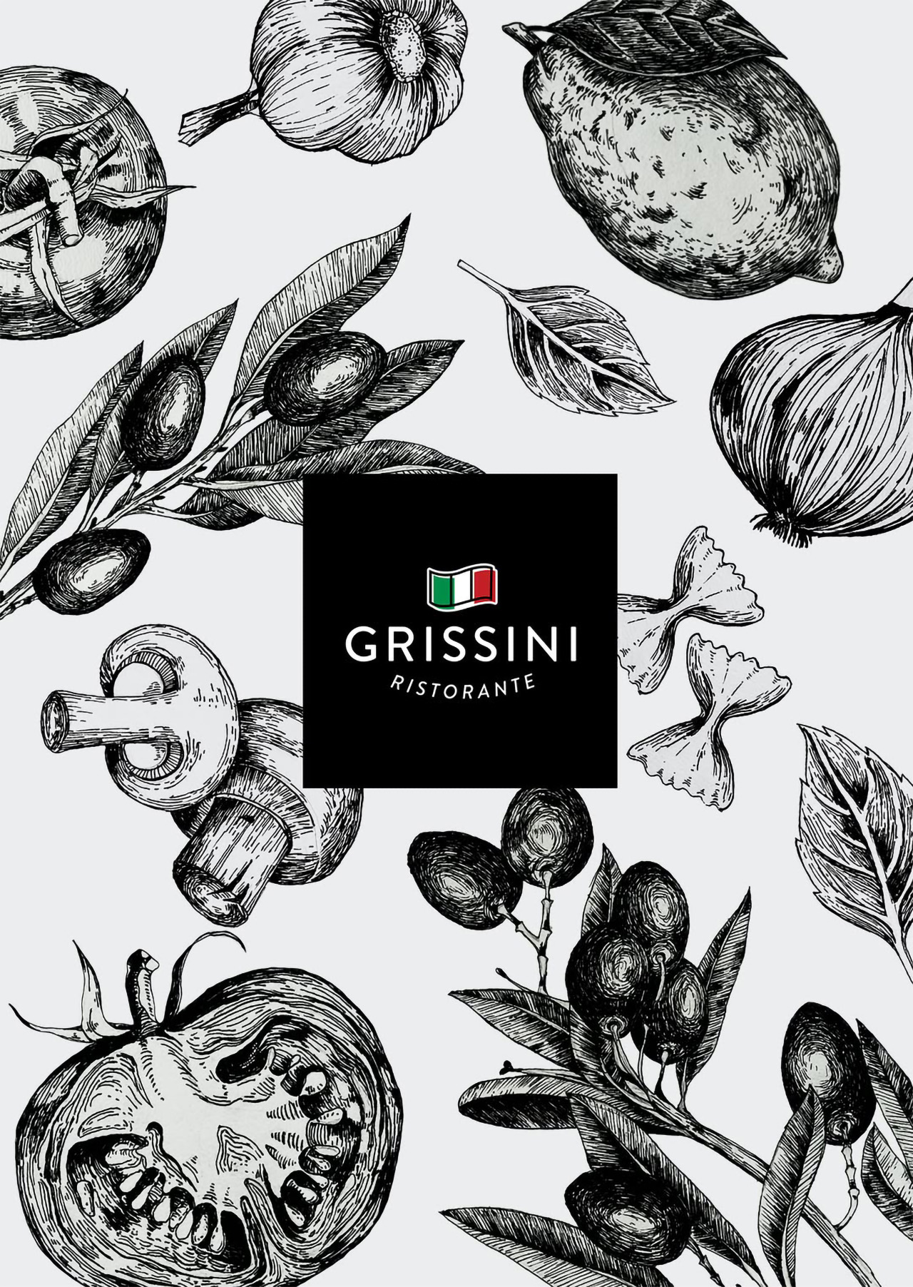 GrissiniRistorante_Menu_Cover