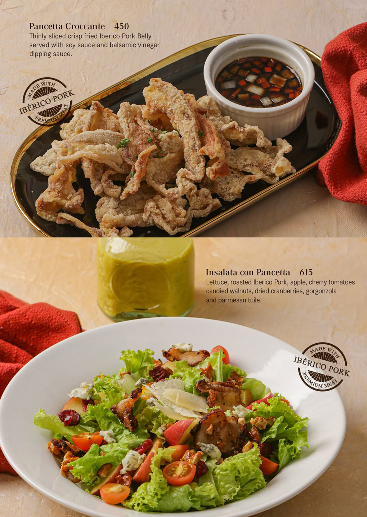 GrissiniRistorante_Menu_Pancetta