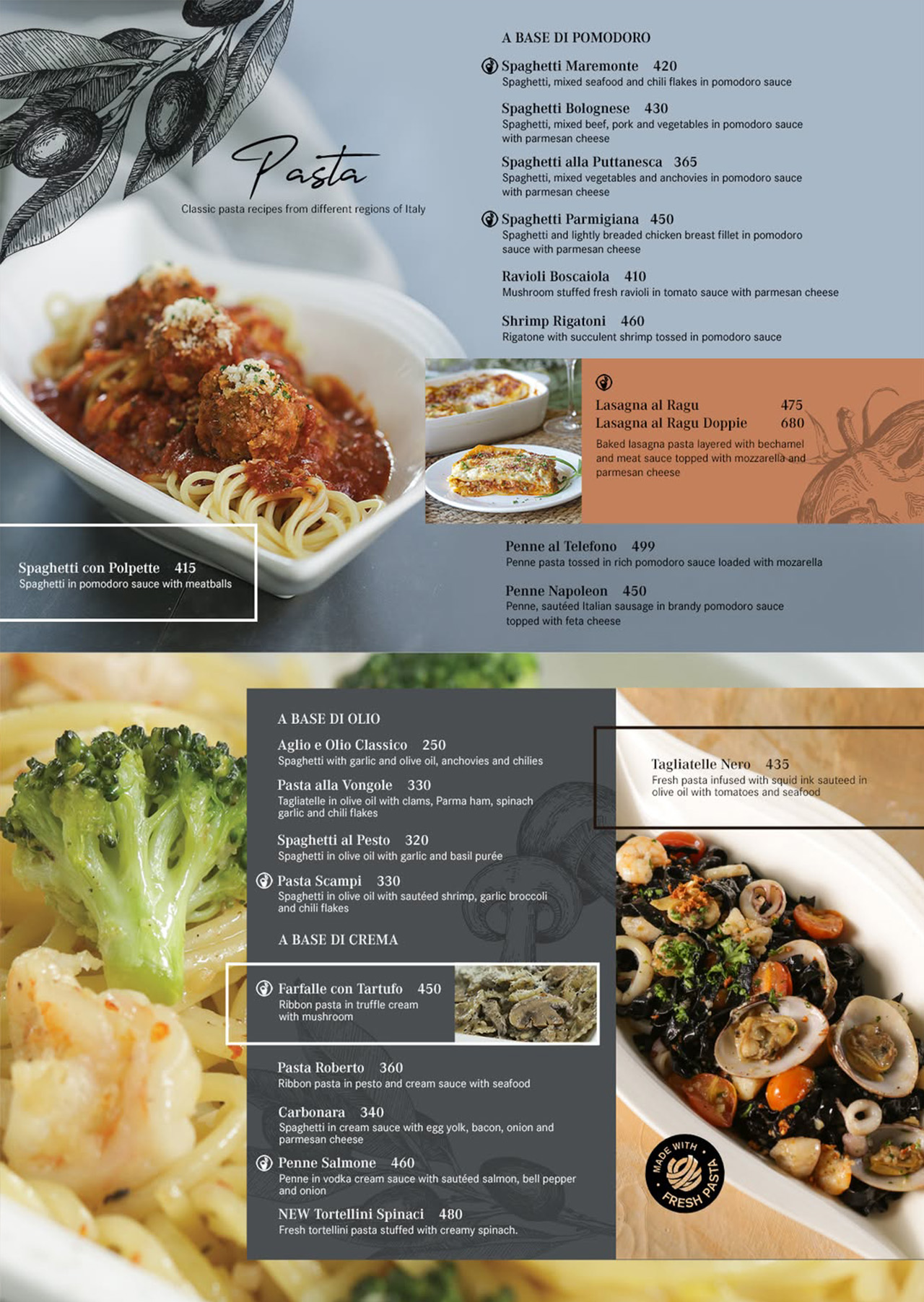 GrissiniRistorante_Menu_Pasta