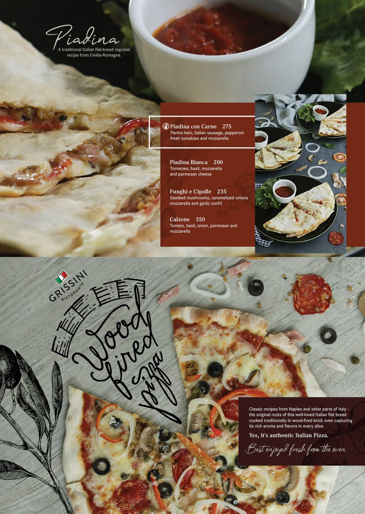 GrissiniRistorante_Menu_Piadina