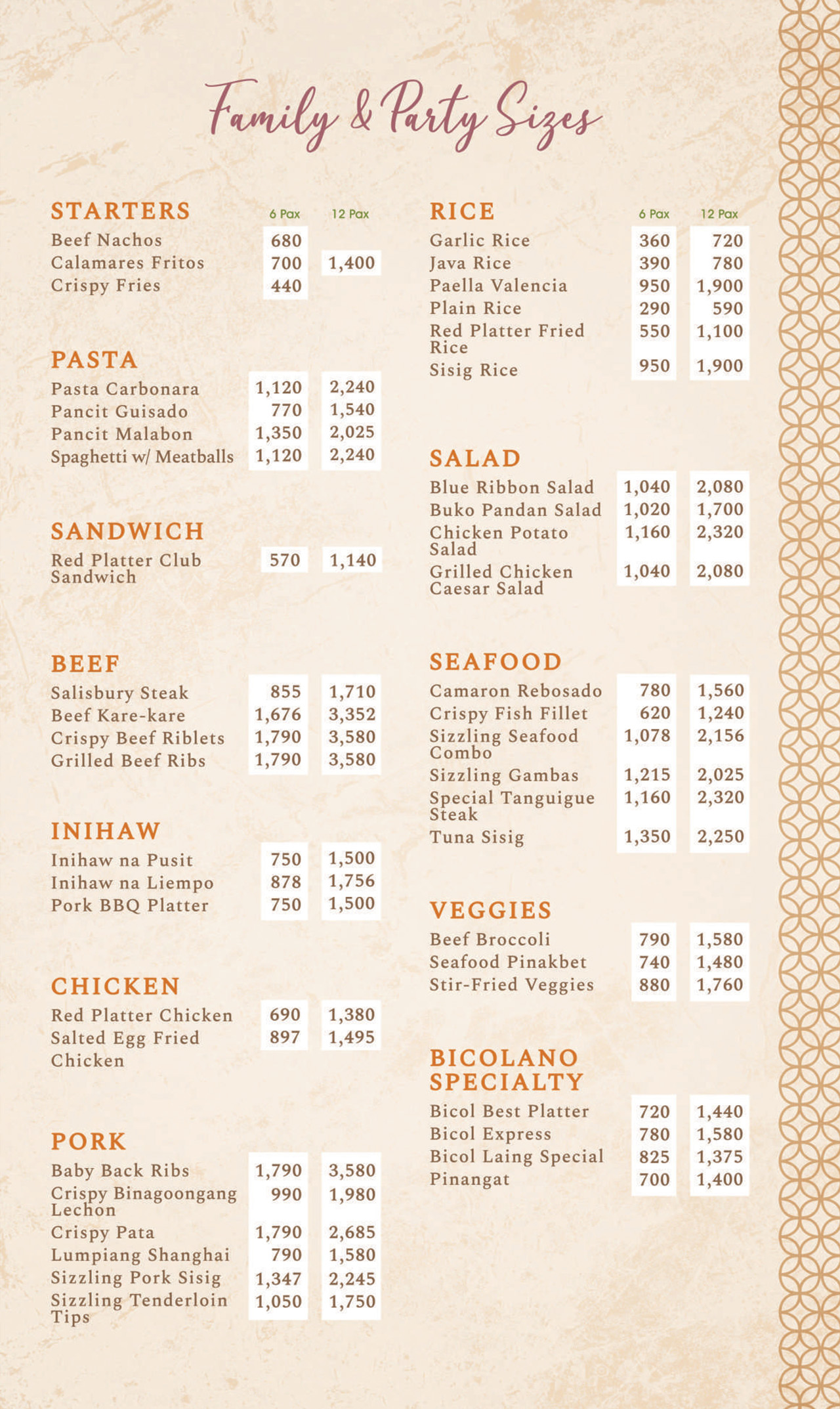 RedPlatter_Menu_16-FamilynPartySets