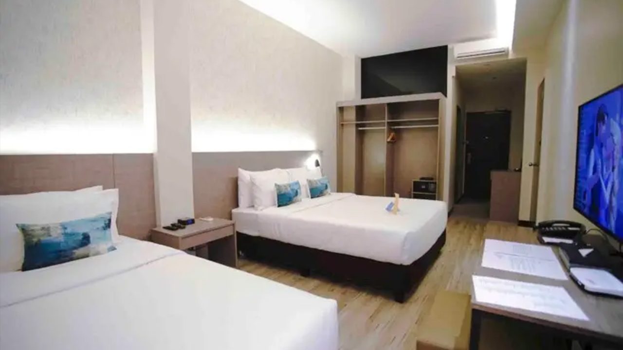 LittonHotel_DeluxeTriple