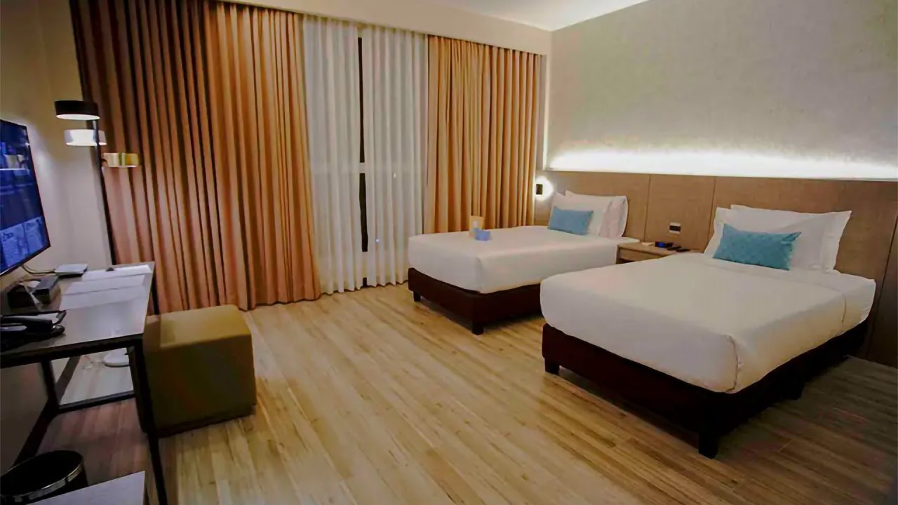 LittonHotel_DeluxeTwin