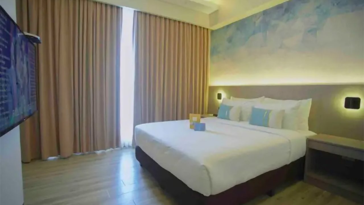 LittonHotel_LittonSuite1Bedroom1