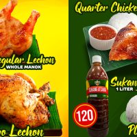Senoras Comida Restaurant Menu_Featured Image1