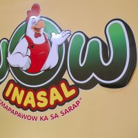 Wow Inasal_Wall-Logo